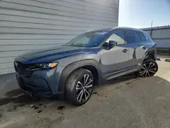 7MMVABEM6SN370885 2025 MAZDA CX-50