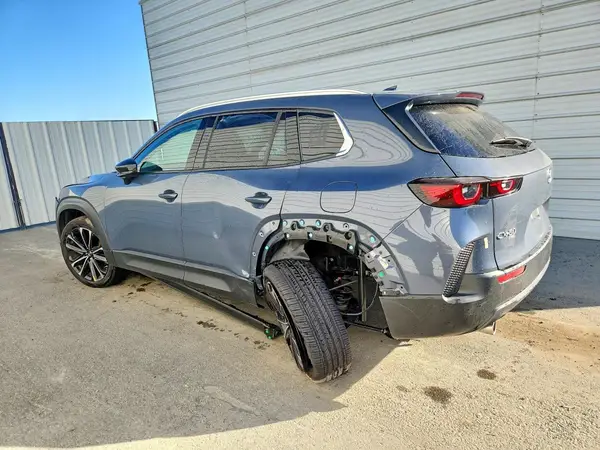 7MMVABEM6SN370885 2025 MAZDA CX-50 - Image 2