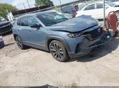 7MMVABEM6SN377366 2025 MAZDA CX-50