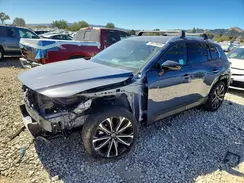 7MMVABEM6SN387802 2025 MAZDA CX-50
