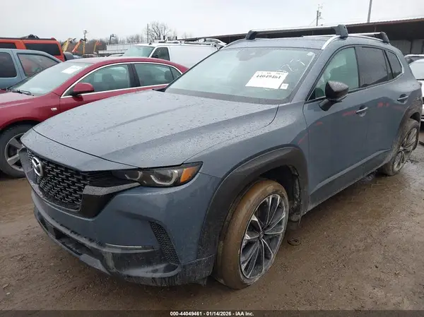 7MMVABEM7PN100927 2023 MAZDA CX-50 - Image 2