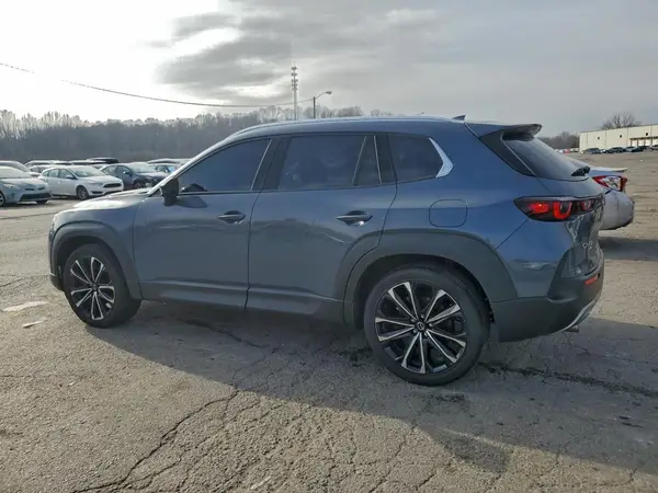 7MMVABEM7PN103178 2023 MAZDA CX-50 - Image 2