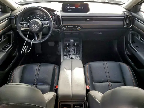 7MMVABEM7PN103178 2023 MAZDA CX-50 - Image 8