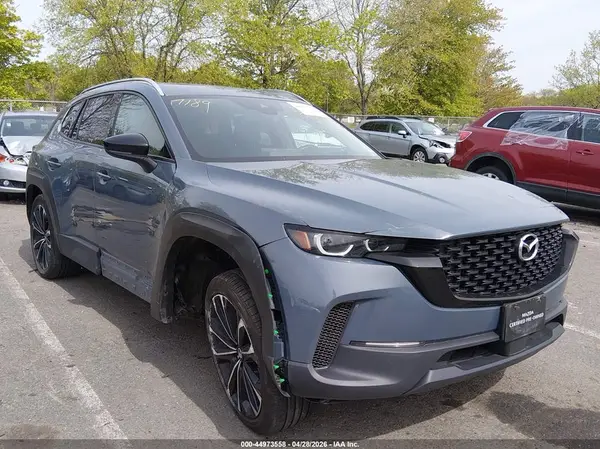7MMVABEM7PN107750 2023 MAZDA CX-50 - Image 1
