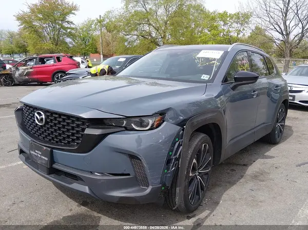 7MMVABEM7PN107750 2023 MAZDA CX-50 - Image 2