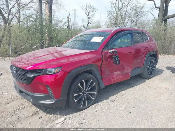 7MMVABEM7PN109059 2023 MAZDA CX-50 - Image 2