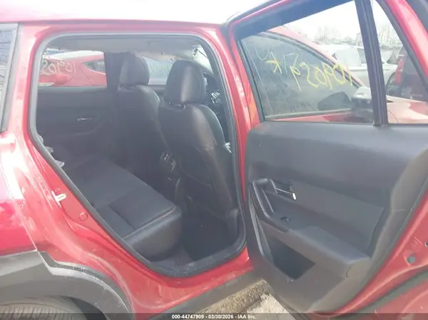 7MMVABEM7PN109059 2023 MAZDA CX-50 - Image 8