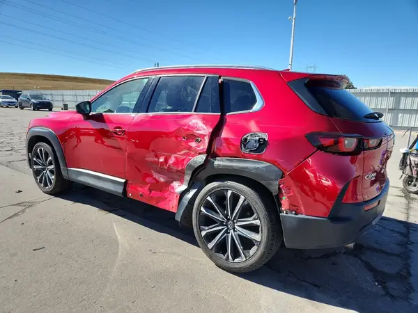 7MMVABEM7PN109613 2023 MAZDA CX-50 - Image 2
