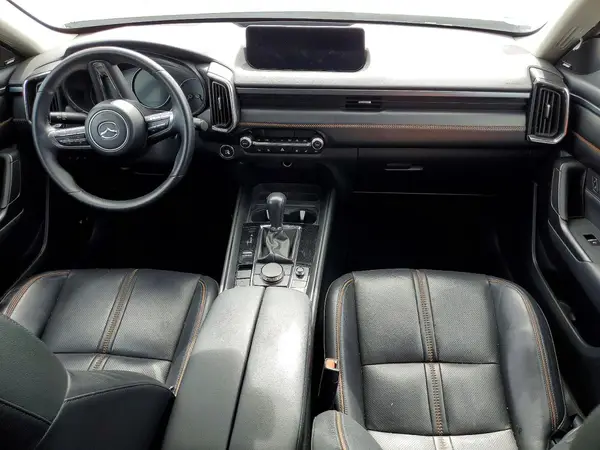 7MMVABEM7PN109630 2023 MAZDA CX-50 - Image 8