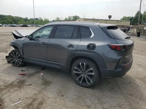 7MMVABEM7PN110759 2023 MAZDA CX-50 - Image 2