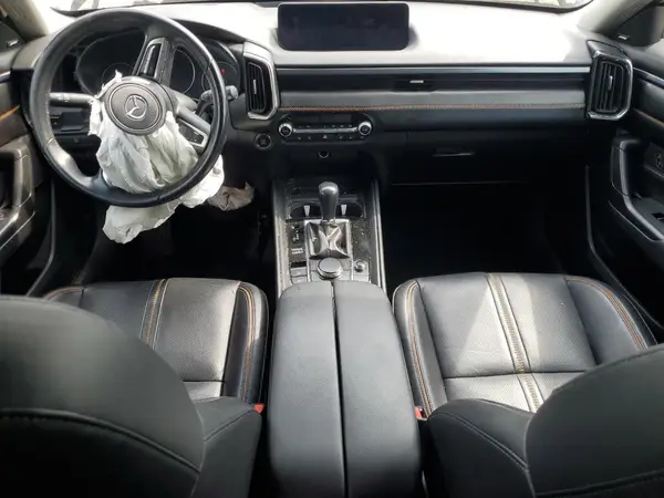 7MMVABEM7PN110759 2023 MAZDA CX-50 - Image 8