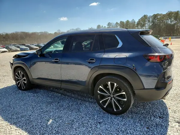7MMVABEM7PN126427 2023 MAZDA CX-50 - Image 2