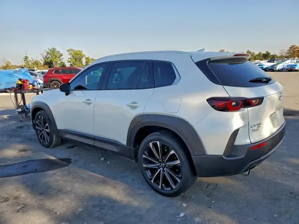 7MMVABEM7PN131336 2023 MAZDA CX-50 - Image 2