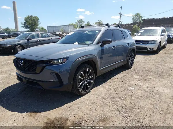 7MMVABEM7PN133703 2023 MAZDA CX-50 - Image 2