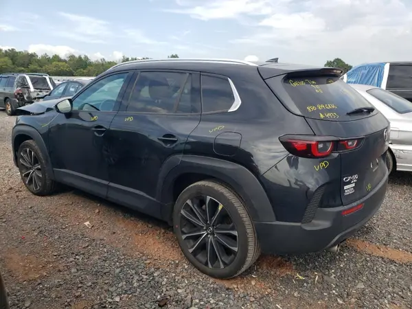 7MMVABEM7PN134933 2023 MAZDA CX-50 - Image 2