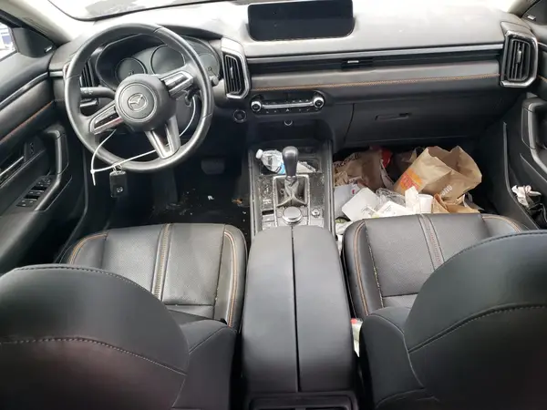 7MMVABEM7PN134933 2023 MAZDA CX-50 - Image 8