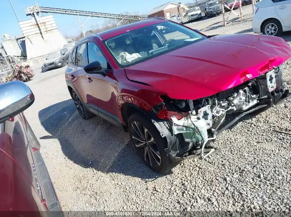 7MMVABEM7PN134950 2023 MAZDA CX-50 - Image 1