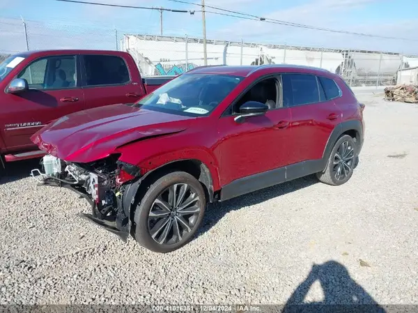 7MMVABEM7PN134950 2023 MAZDA CX-50 - Image 2