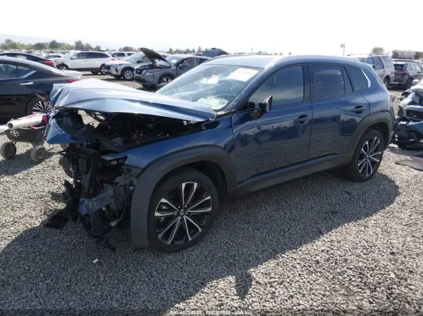 7MMVABEM7PN136620 2023 MAZDA CX-50 - Image 2