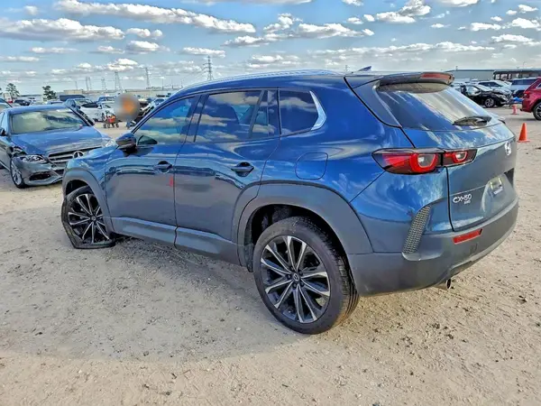 7MMVABEM7PN142028 2023 MAZDA CX-50 - Image 2