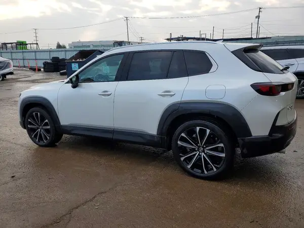 7MMVABEM7PN142031 2023 MAZDA CX-50 - Image 2