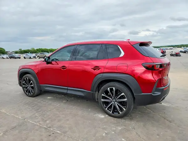 7MMVABEM7PN151537 2023 MAZDA CX-50 - Image 2