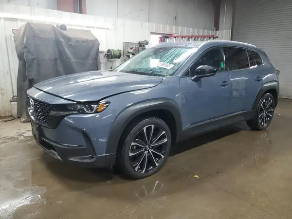 7MMVABEM7RN157132 2024 MAZDA CX-50 - Image 1