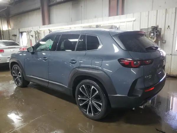 7MMVABEM7RN157132 2024 MAZDA CX-50 - Image 2