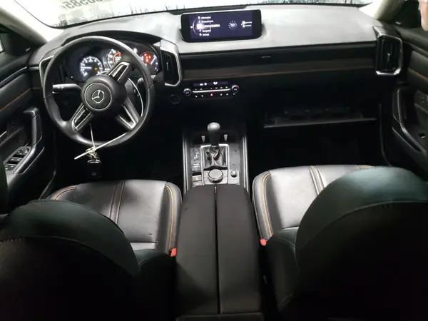 7MMVABEM7RN157132 2024 MAZDA CX-50 - Image 8
