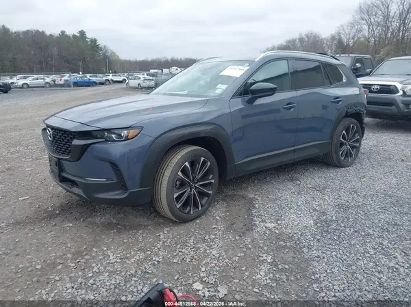 7MMVABEM7RN160645 2024 MAZDA CX-50 - Image 2