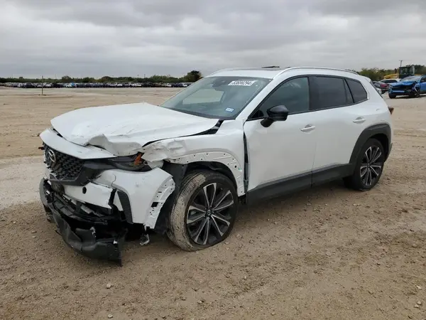7MMVABEM7RN184718 2024 MAZDA CX-50 - Image 1
