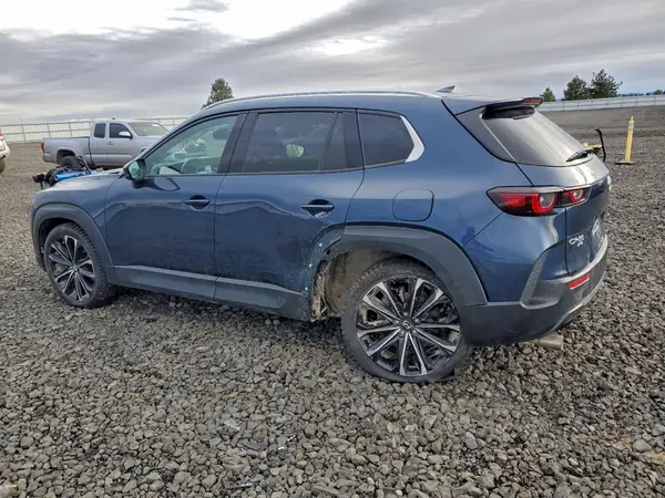 7MMVABEM7RN188820 2024 MAZDA CX-50 - Image 2