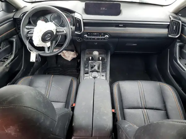 7MMVABEM7RN193967 2024 MAZDA CX-50 - Image 8