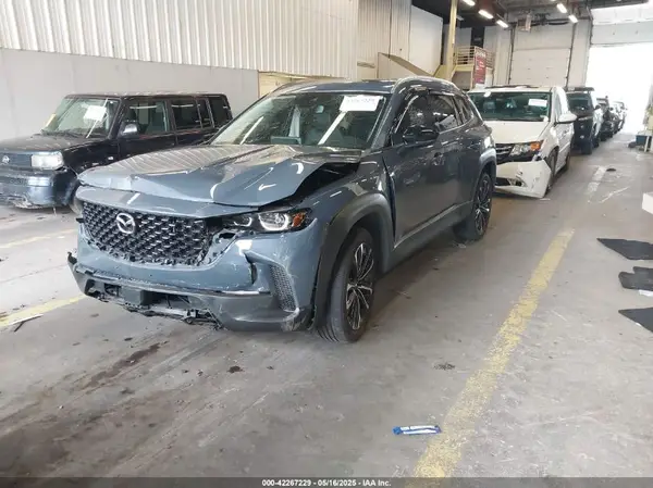7MMVABEM7RN194987 2024 MAZDA CX-50 - Image 2