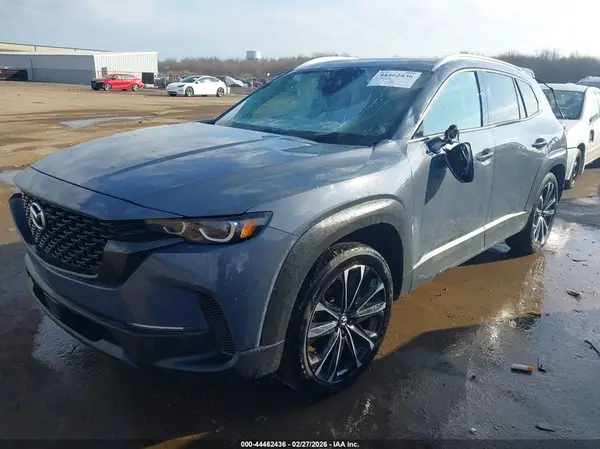 7MMVABEM7RN203218 2024 MAZDA CX-50 - Image 2