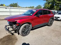 7MMVABEM7SN327723 2025 MAZDA CX-50