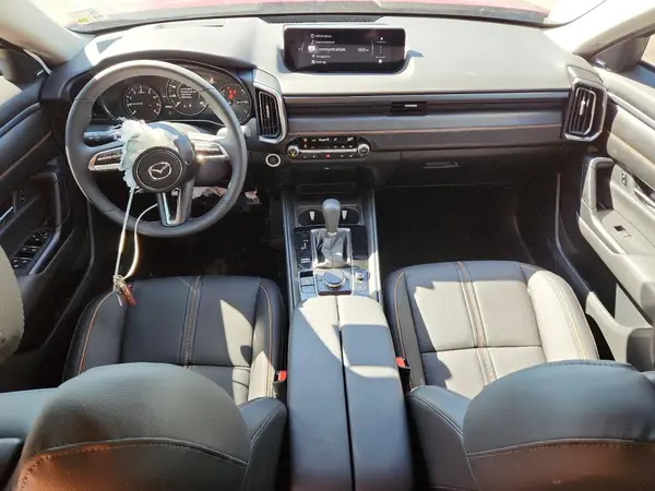 7MMVABEM7SN327723 2025 MAZDA CX-50 - Image 8