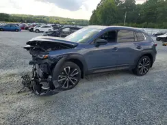 7MMVABEM7SN329939 2025 MAZDA CX-50