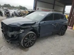 7MMVABEM7SN330119 2025 MAZDA CX-50