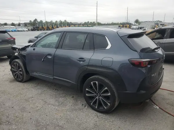 7MMVABEM7SN330119 2025 MAZDA CX-50 - Image 2