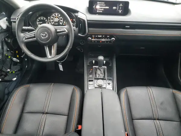 7MMVABEM7SN330119 2025 MAZDA CX-50 - Image 8
