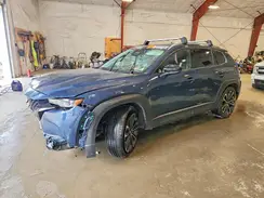 7MMVABEM7SN330122 2025 MAZDA CX-50