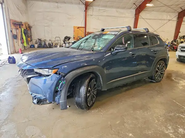 7MMVABEM7SN330122 2025 MAZDA CX-50 - Image 1