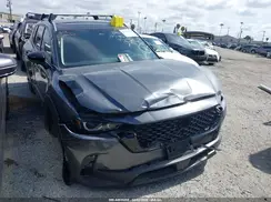 7MMVABEM7SN349463 2025 MAZDA CX-50