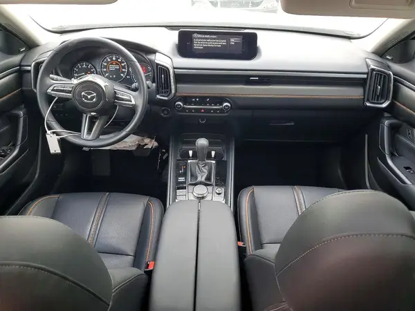 7MMVABEM7SN353108 2025 MAZDA CX-50 - Image 8