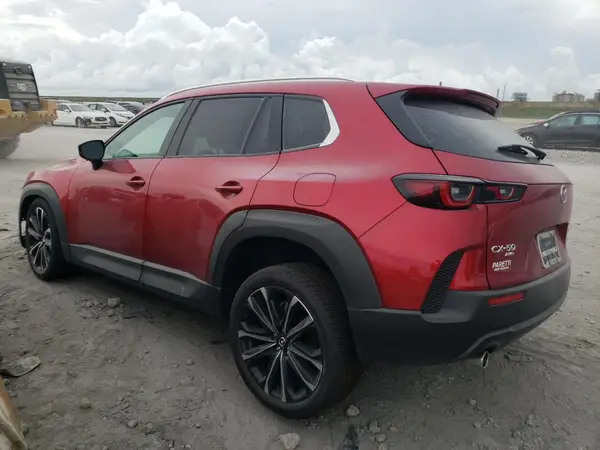 7MMVABEM7SN366862 2025 MAZDA CX-50 - Image 2
