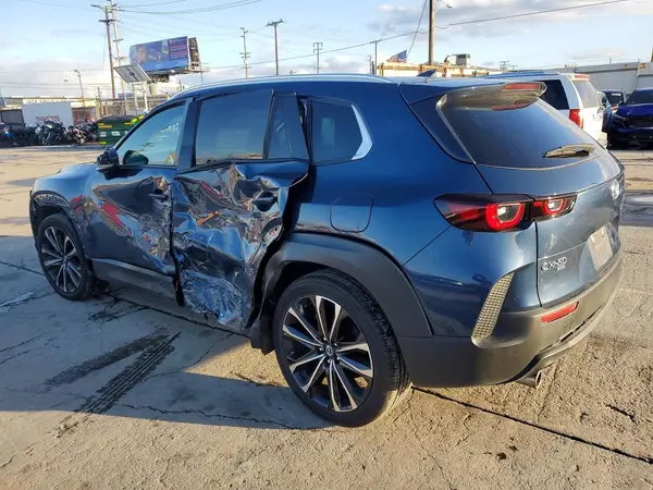 7MMVABEM7SN369969 2025 MAZDA CX-50 - Image 2
