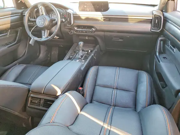 7MMVABEM7SN369969 2025 MAZDA CX-50 - Image 8