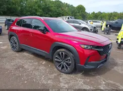 7MMVABEM7SN377828 2025 MAZDA CX-50