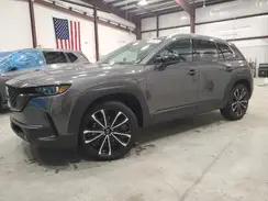 7MMVABEM7SN385167 2025 MAZDA CX-50